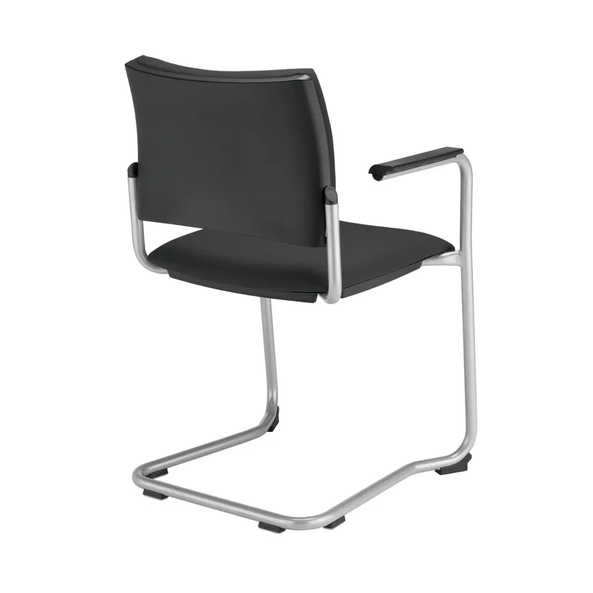 Konferenz- und Besucherstuhl detail