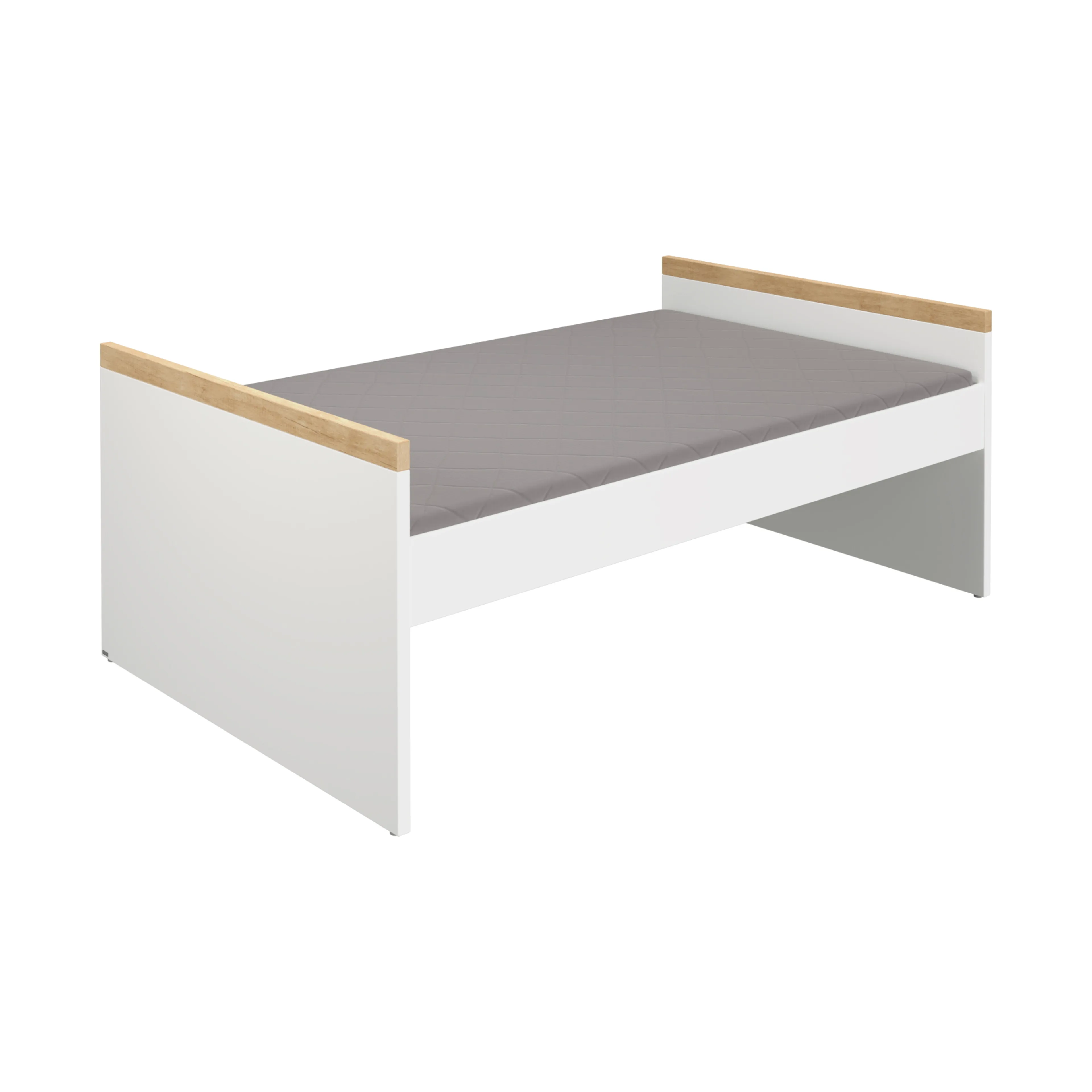 Bett Kira 120 x 200 cm