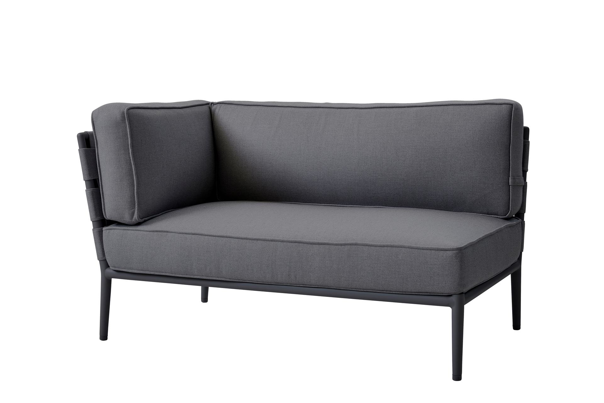 Gartensofa-Modul