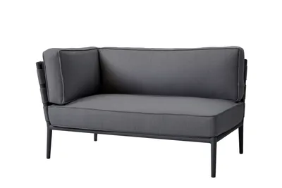 Gartensofa-Modul