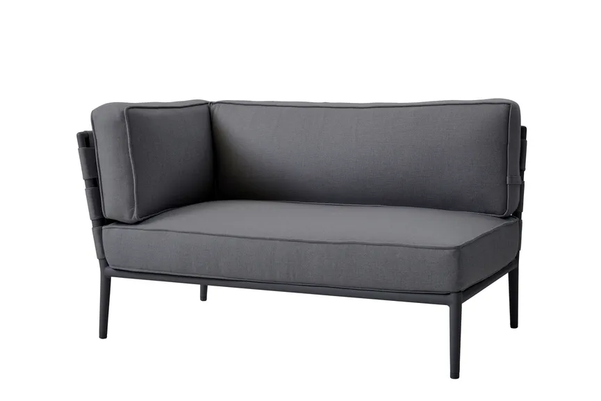 2-Sitzer Couch recht hauptaufnahme