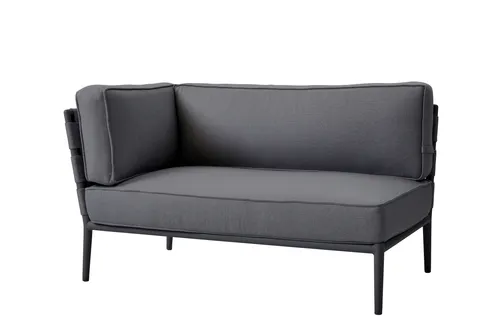 Gartensofa-Modul