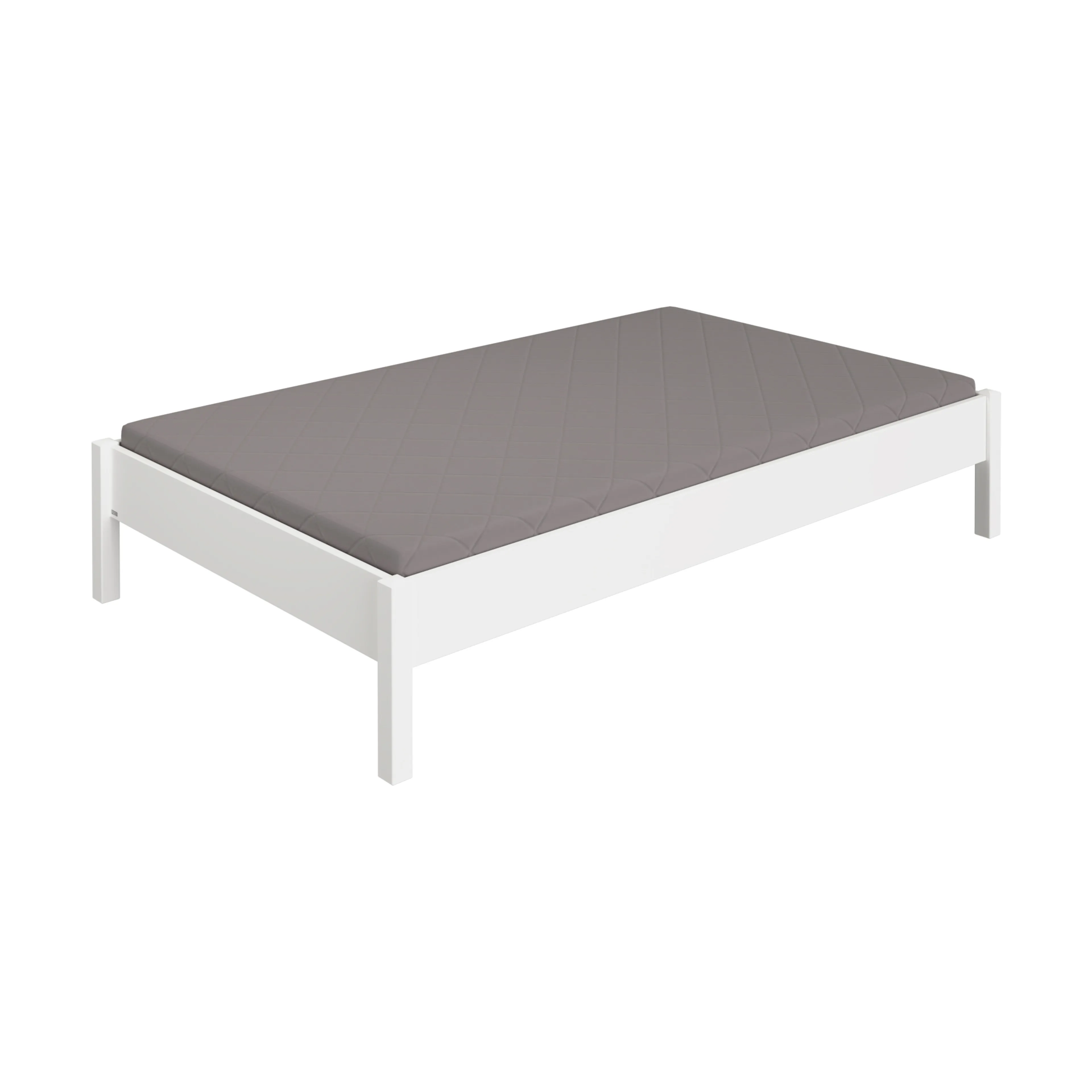 Bett Tiago 90 x 200 cm