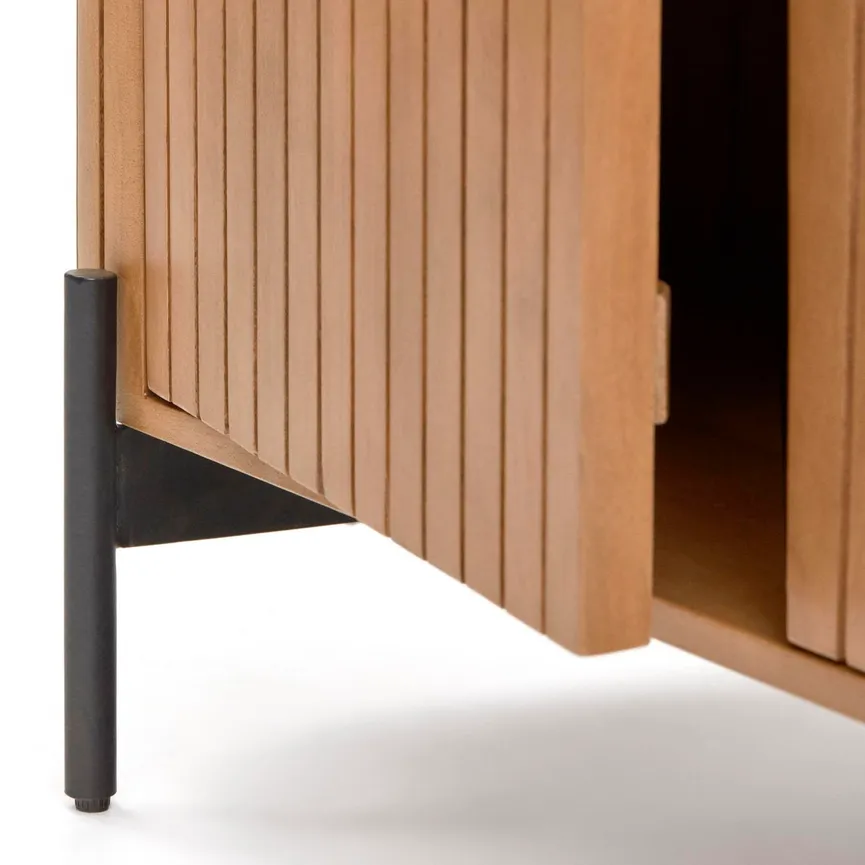 Highboard 120x80 detail
