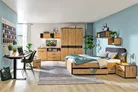 milieu