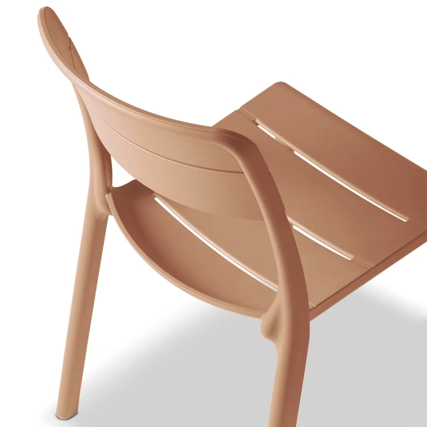 Bistrot Chair detail