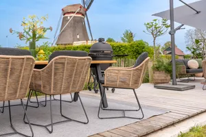 Gartensessel
