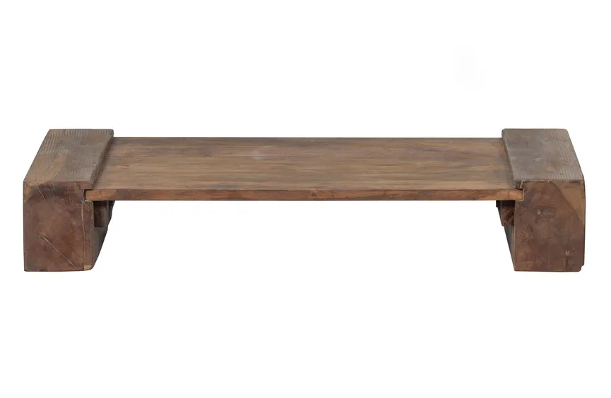 Couchtisch Cuno detail