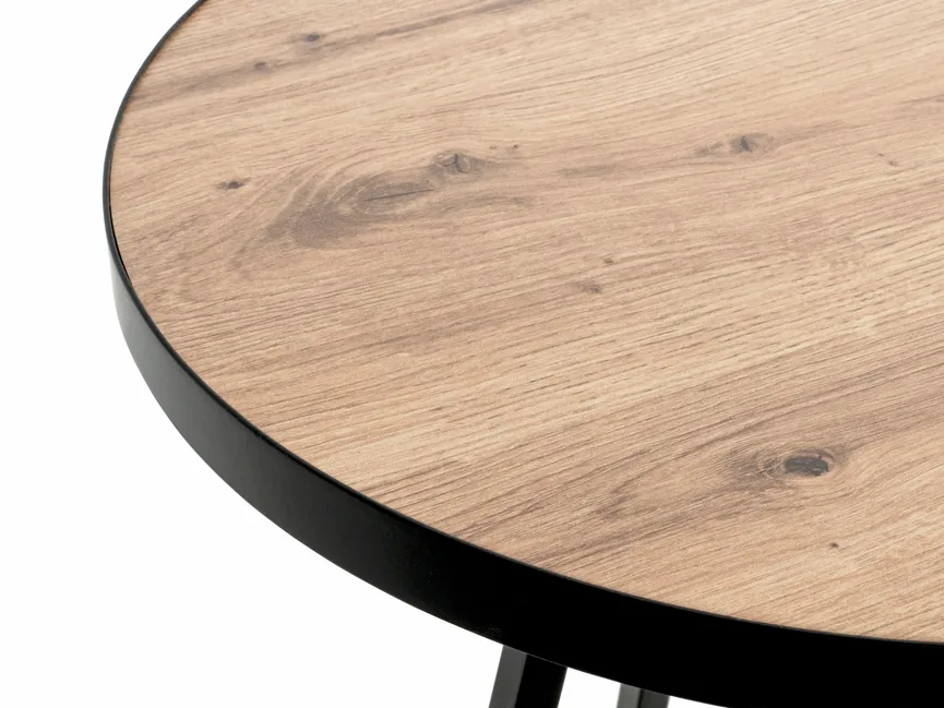 Beistelltisch detail