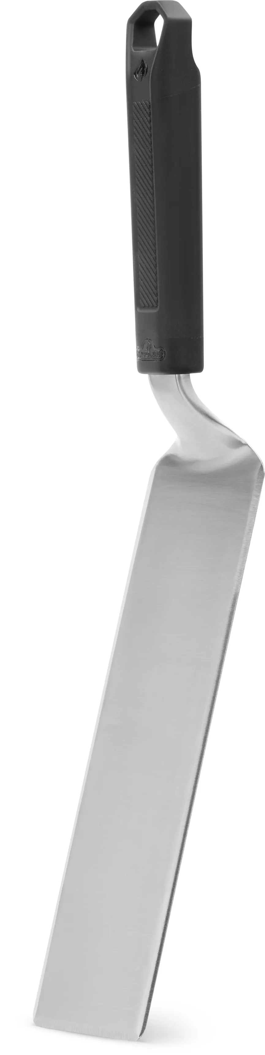 Spatelset Plancha mit Schaber detail