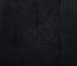 Schwarz material_farbe