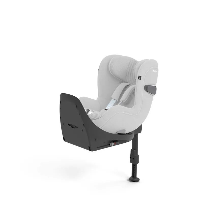 SIRONA T I-Size+, White detail