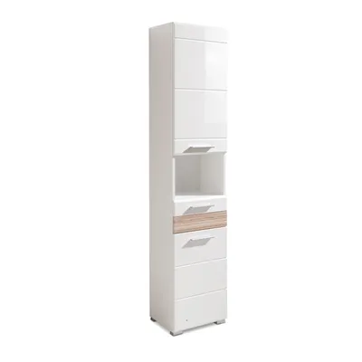 Hochschrank