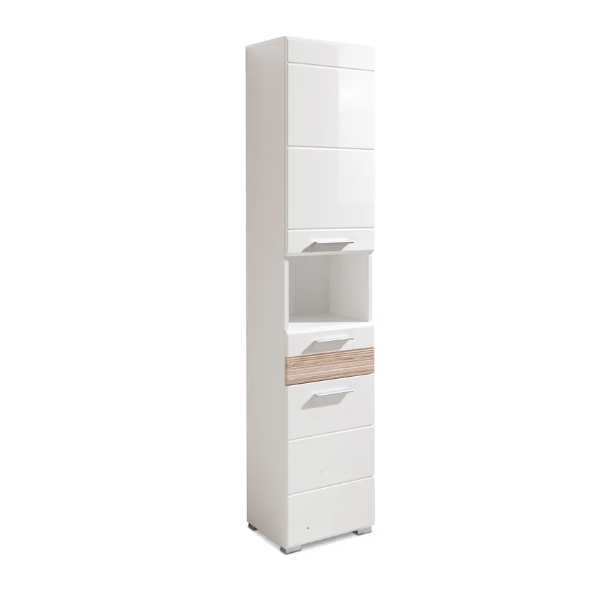 Hochschrank hauptaufnahme