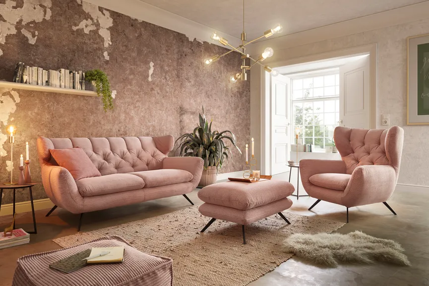 Hocker milieu