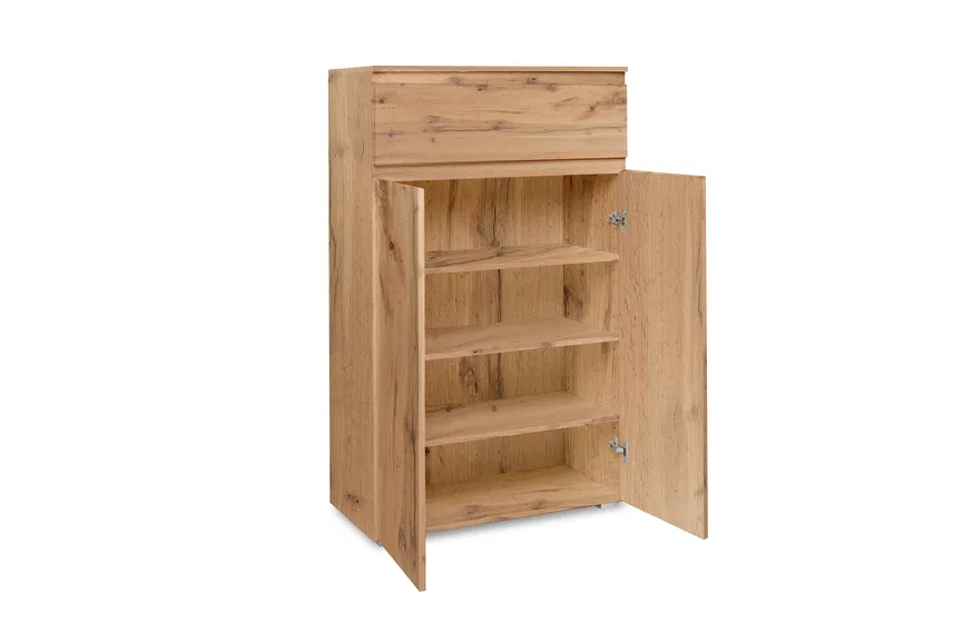 Kommode 2T/1S detail