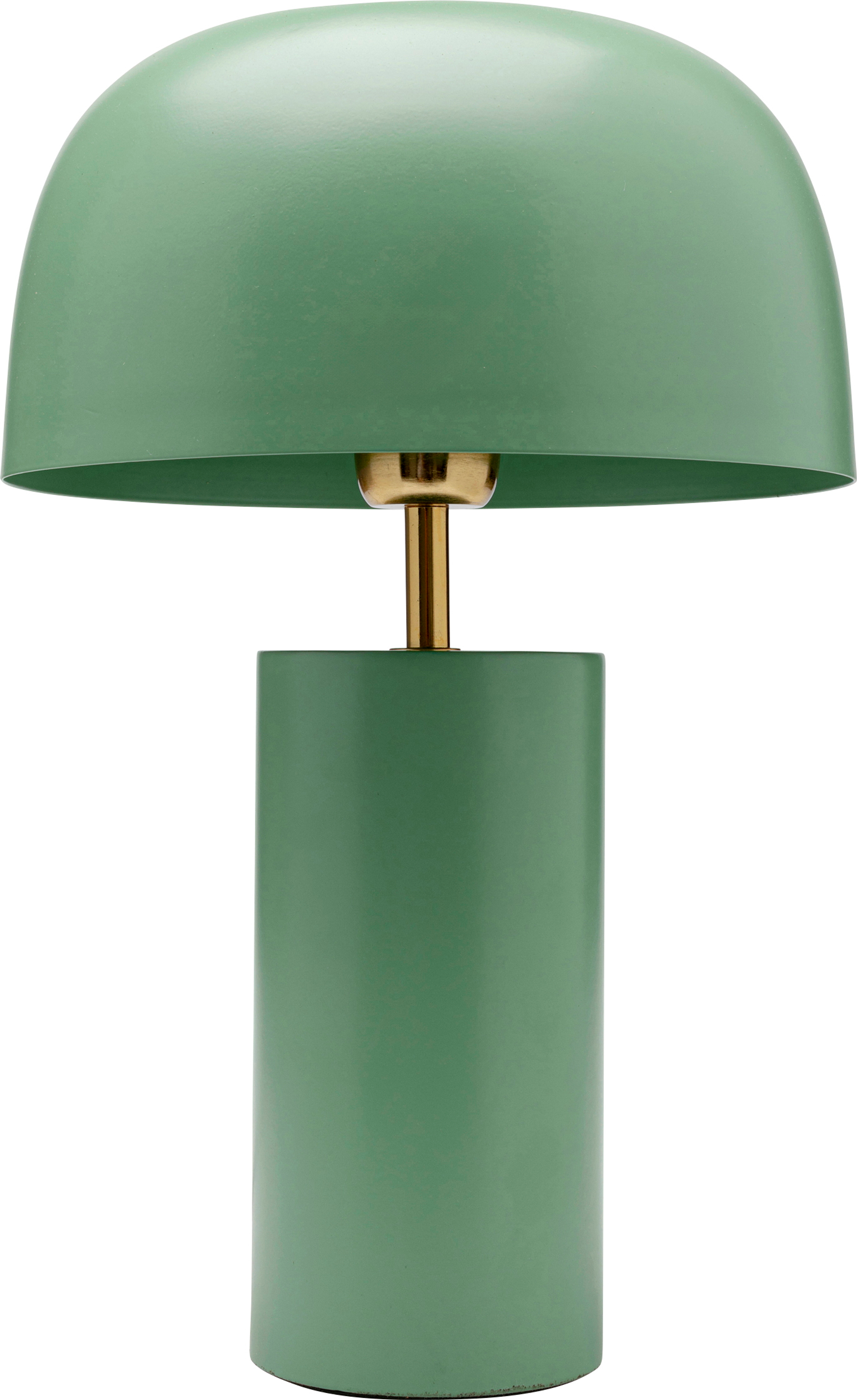 Tischleuchte "Loungy" detail