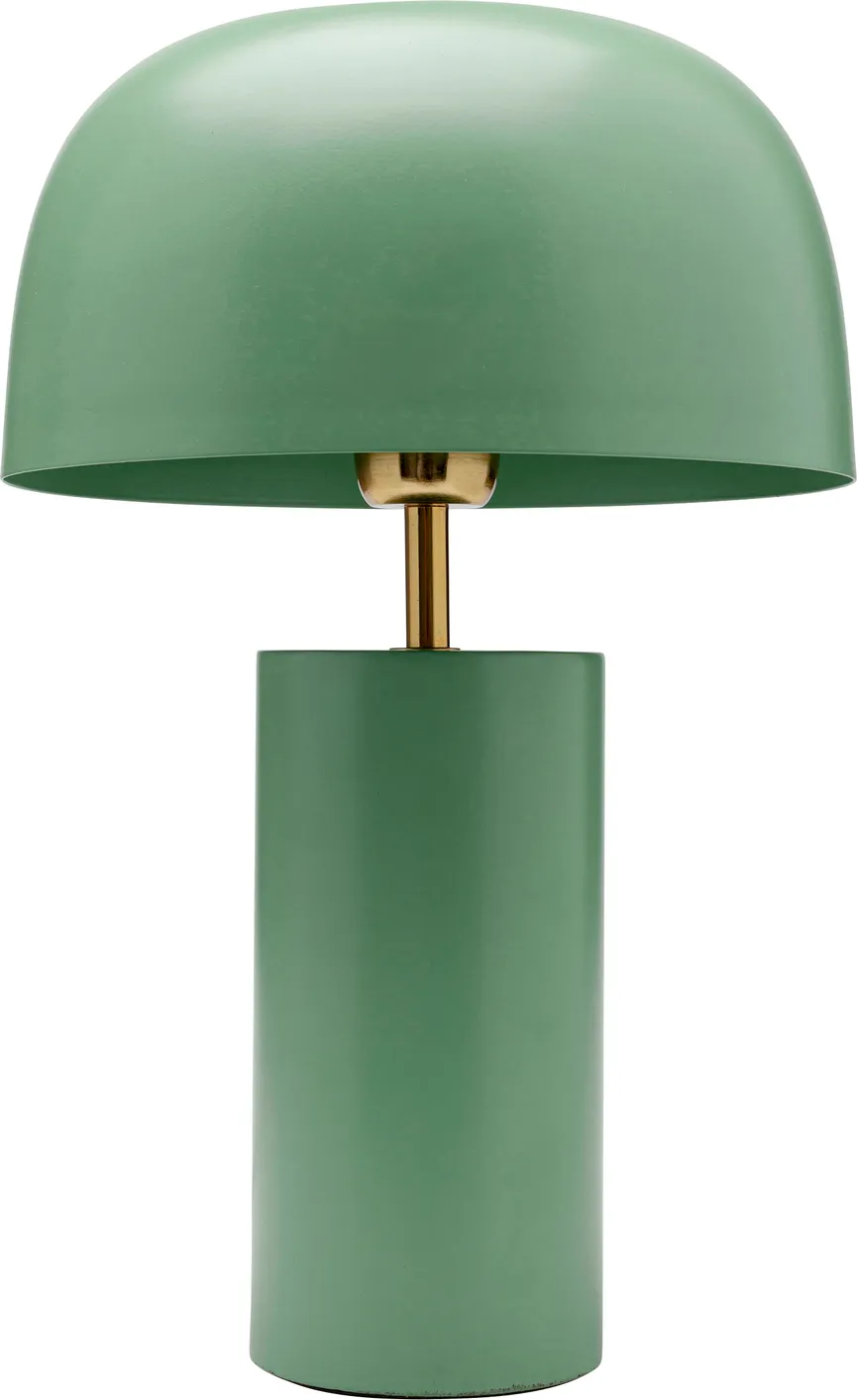 Tischleuchte "Loungy" detail