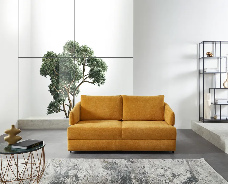 Schlafsofa Enna detail