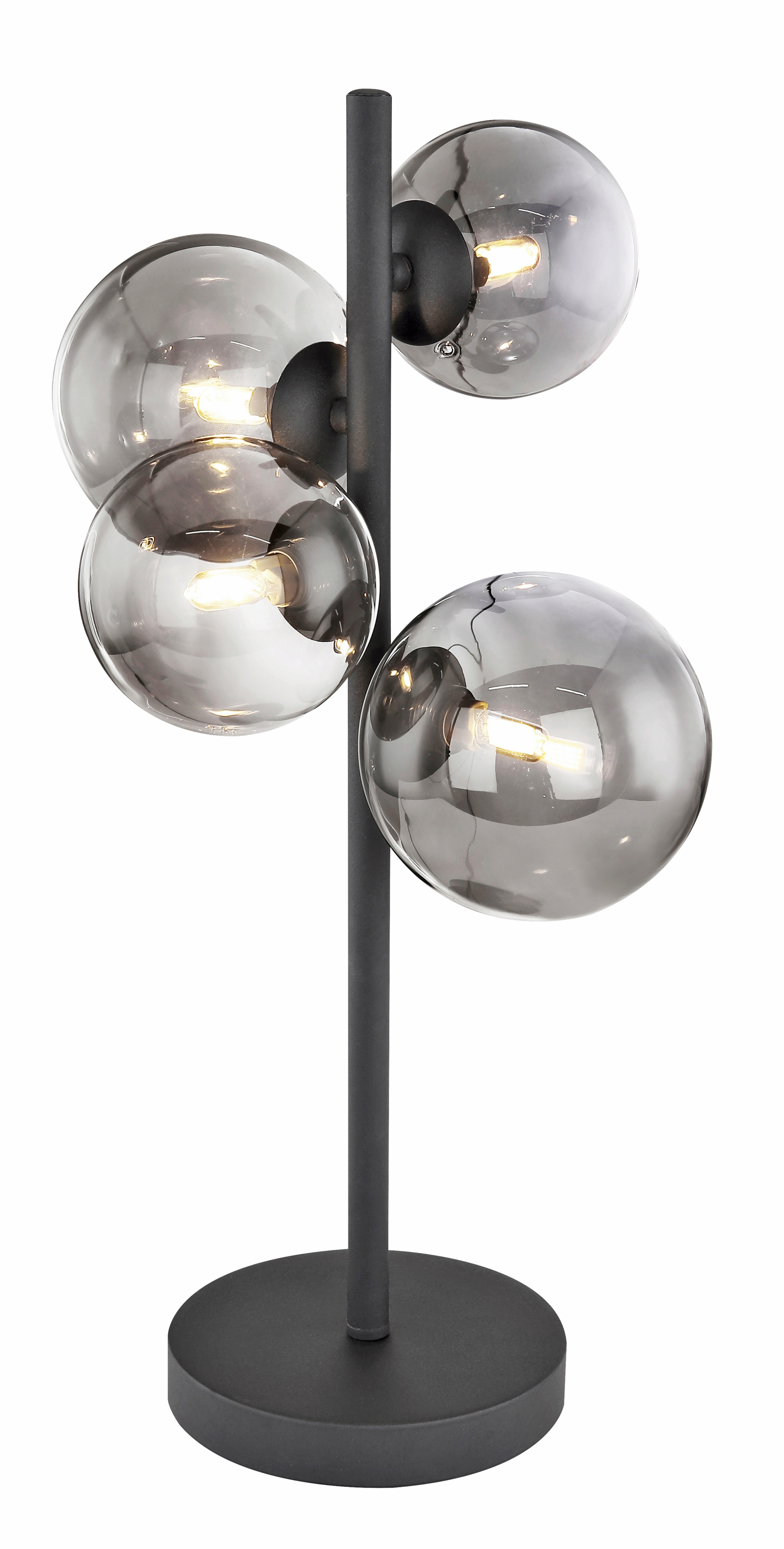 Tischleuchte "Riha" hauptaufnahme