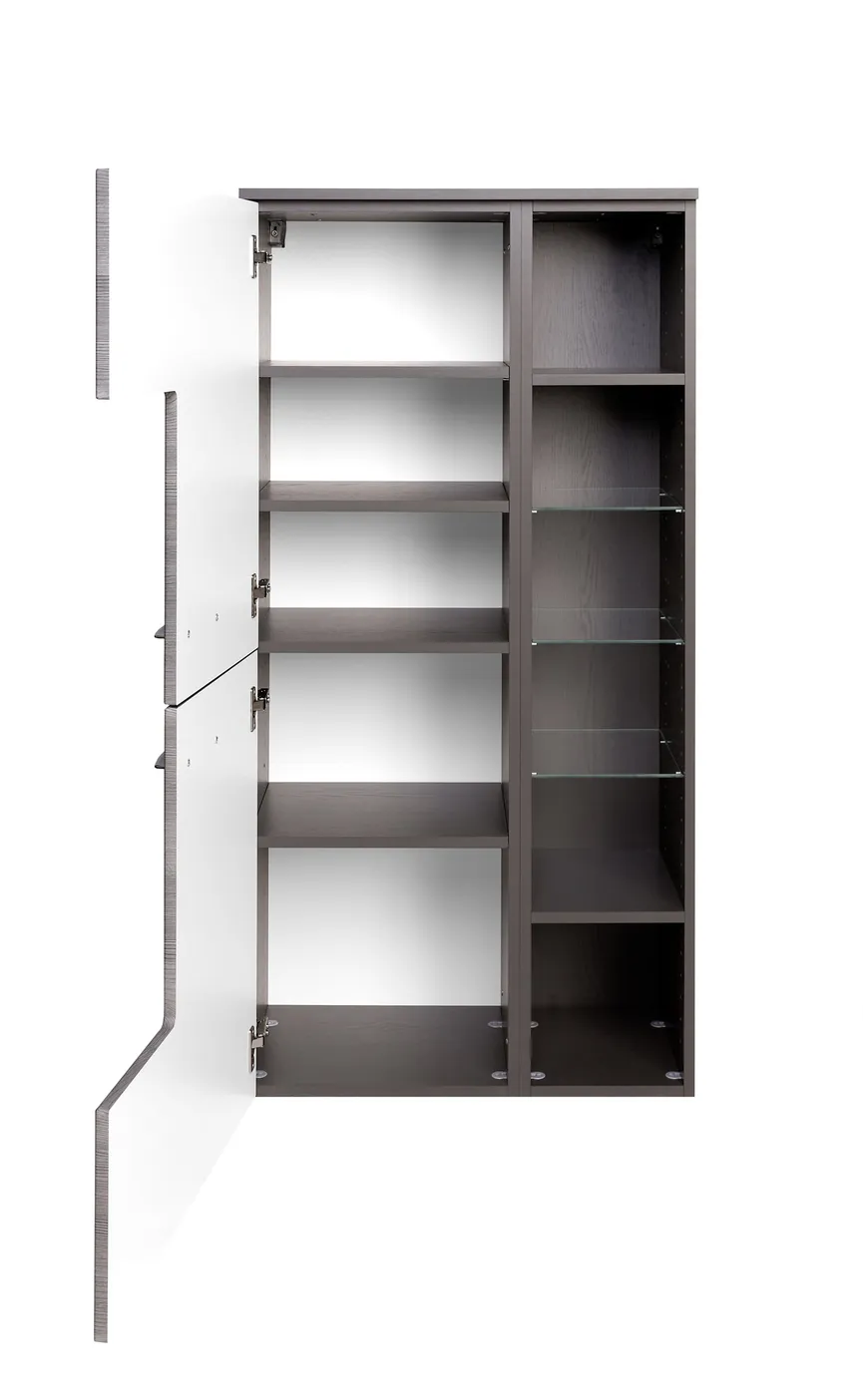 *Midischrank 65 detail
