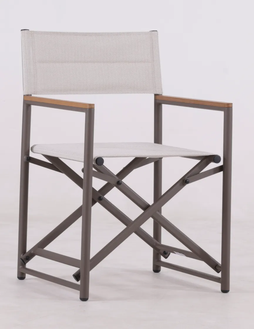 Regiestuhl klappbar hauptaufnahme