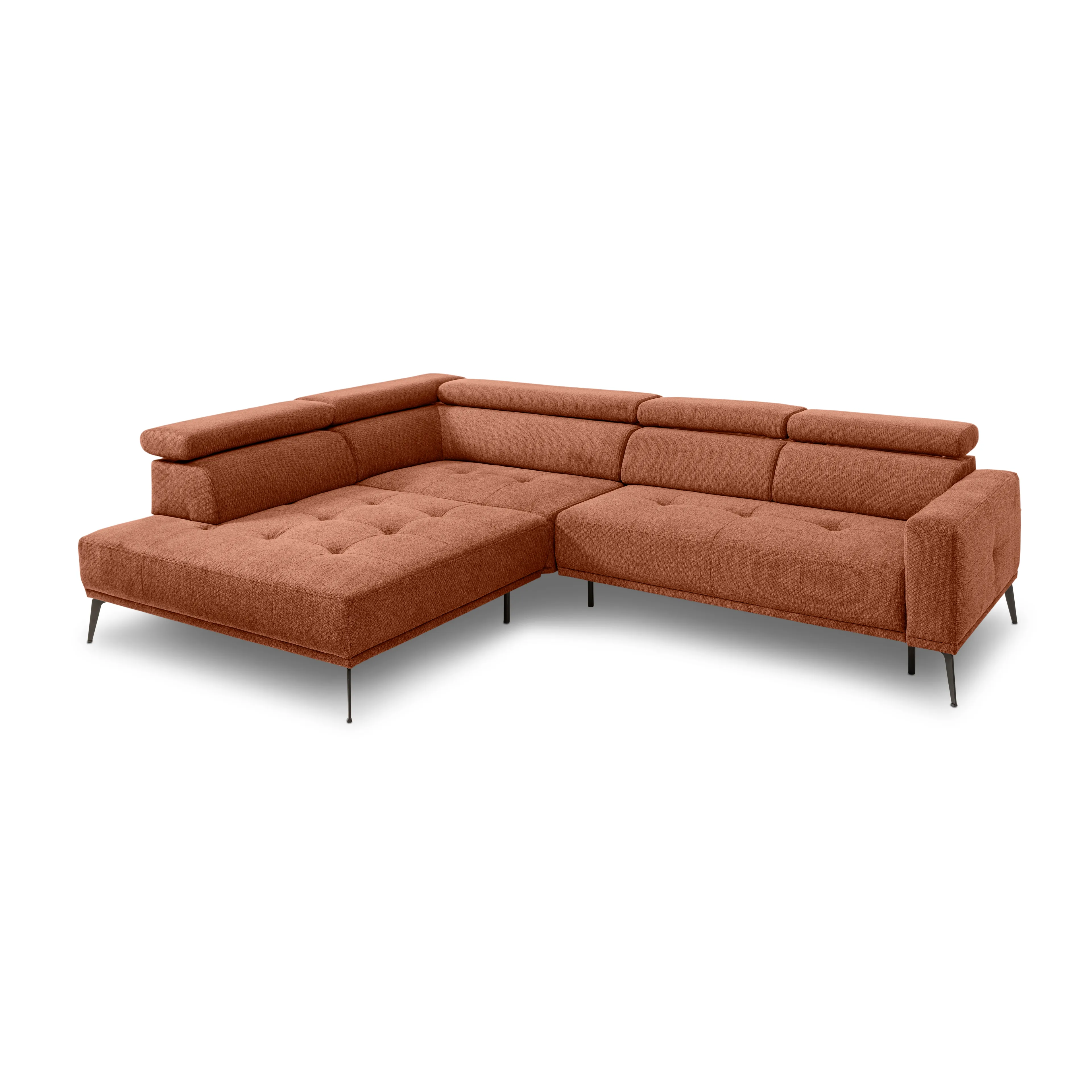 Ecksofa Monterrey