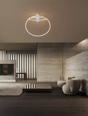 LED-Deckenleuchte