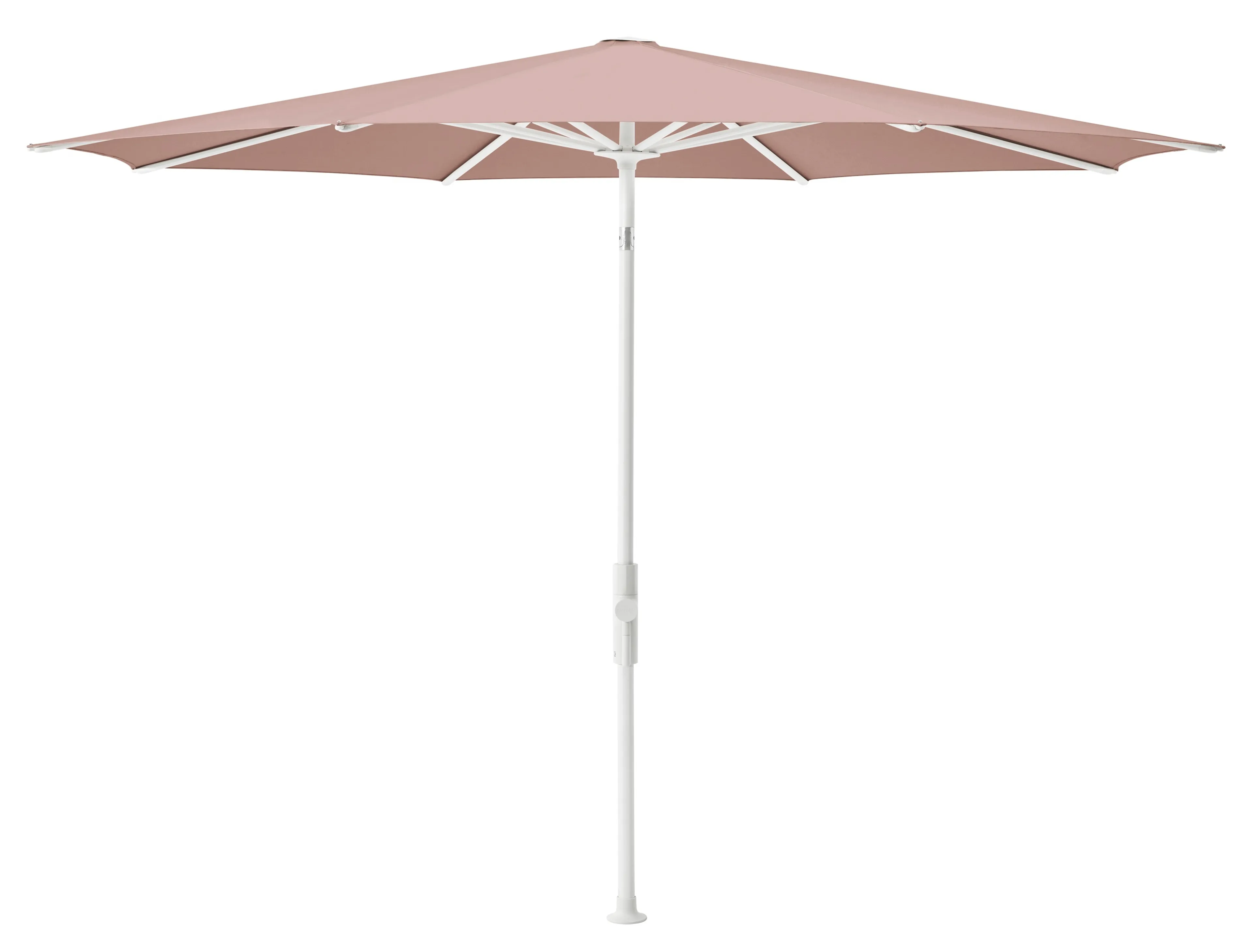 Marktschirm  Twist  Ø 300 cm