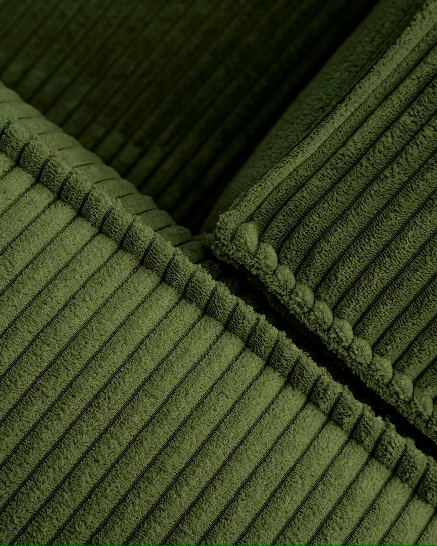 Ecksofa 4-Sitzer detail