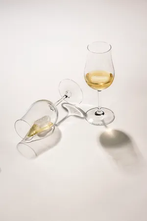 Gläserset - Whisky