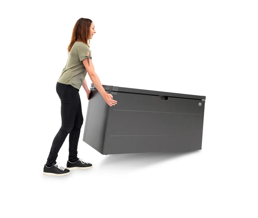 Stylebox 140 cm detail