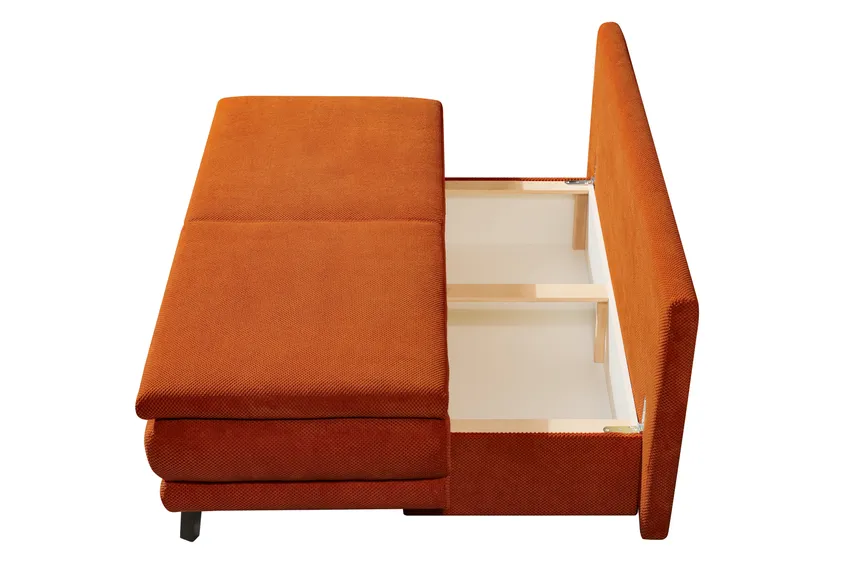 Querschläfer detail