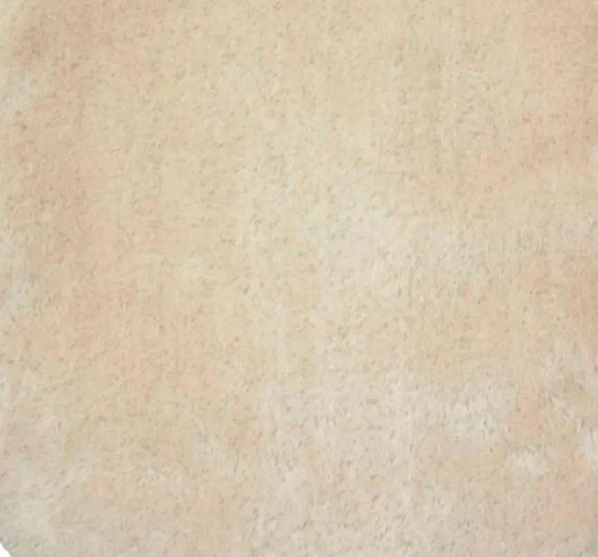 Deckelbezug Uni perle material_farbe