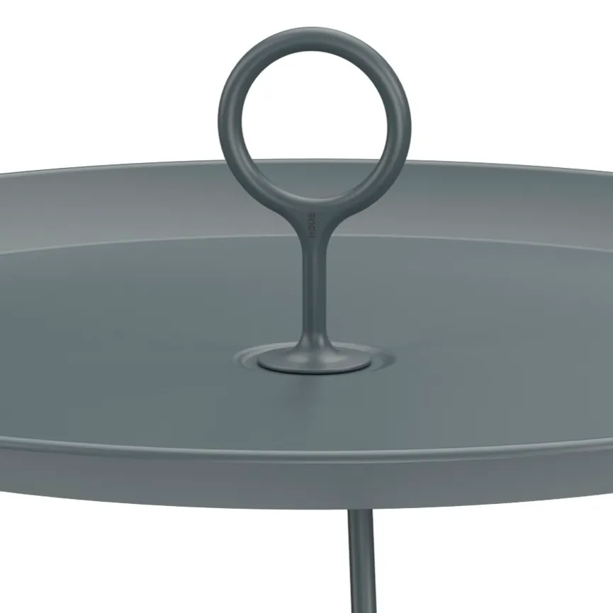 Beistelltisch Ø57,5 cm material_farbe