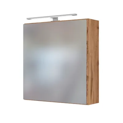 Spiegelschrank 