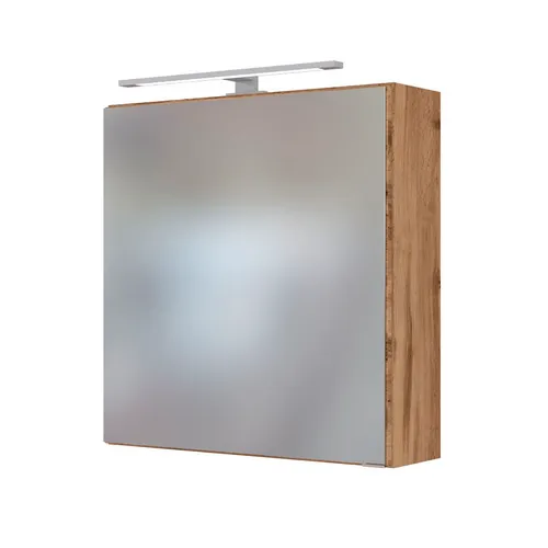 Spiegelschrank 