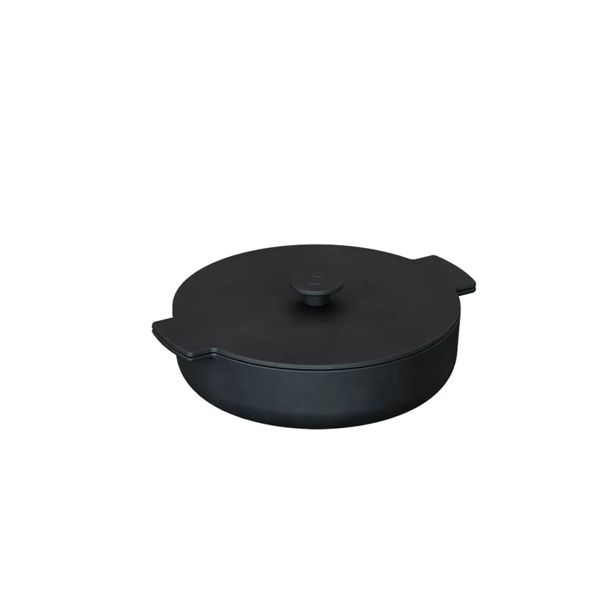 ** Gusseisen Auflauf Set 21-26 detail