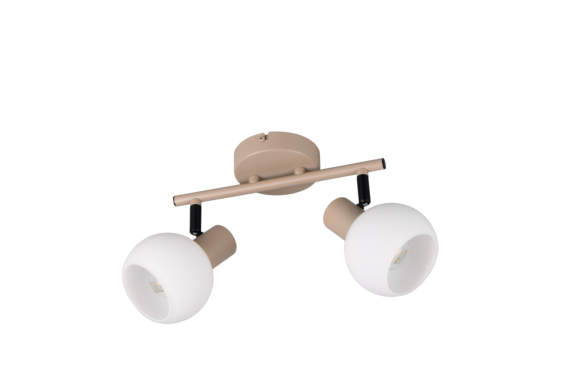 Strahler "Boba" detail