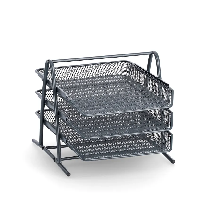 Dokumentenablage "Mesh" material_farbe