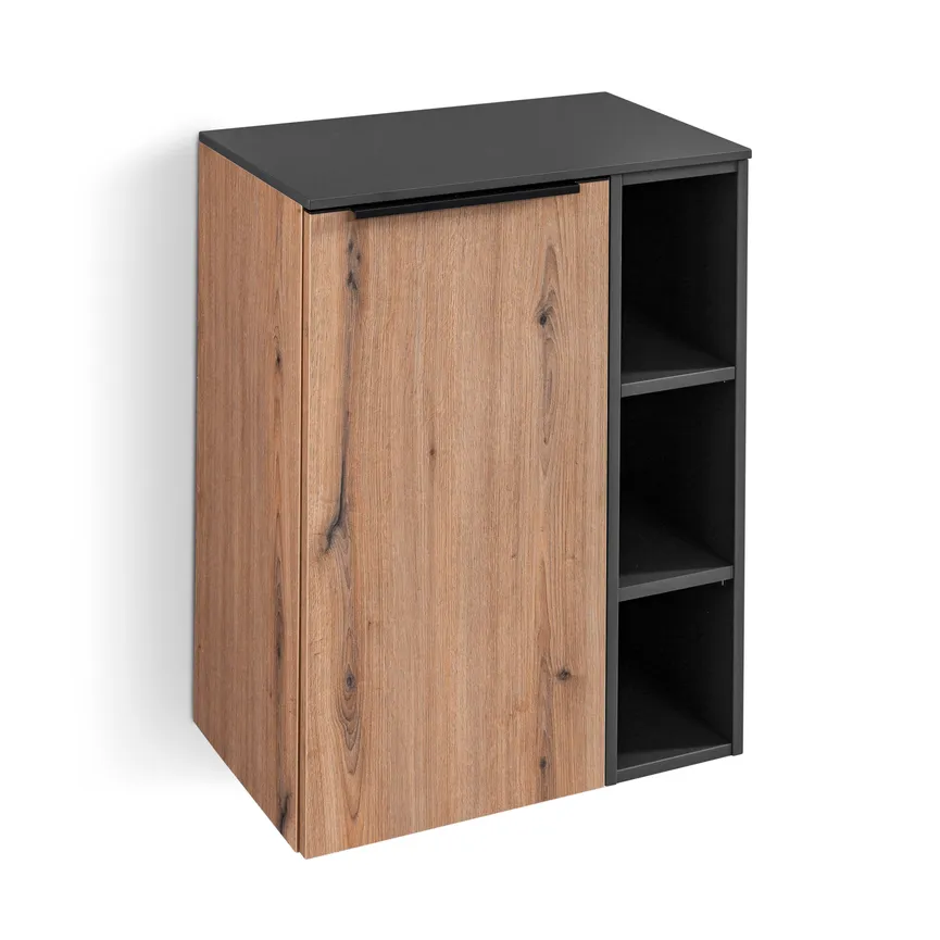 *Hängeschrank/Highboard Kombi hauptaufnahme