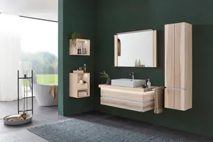 Waschtischkombination