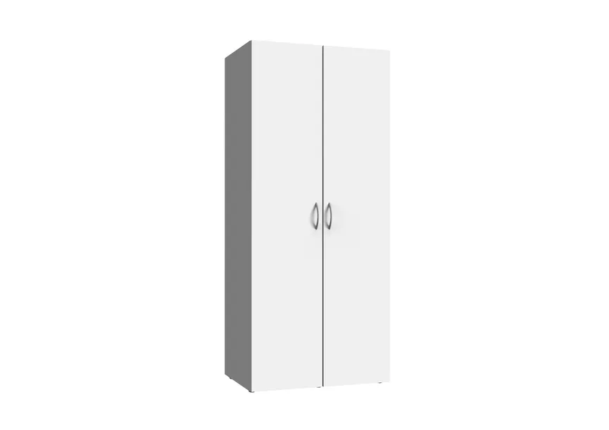 Schrank 2T/B 80 cm hauptaufnahme