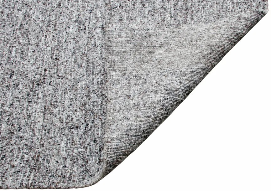 Uni-Teppich detail