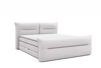 Boxspringbett