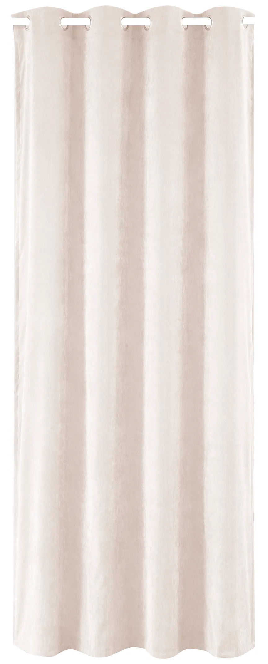 Ösenschal Silvia Cordoptik hauptaufnahme