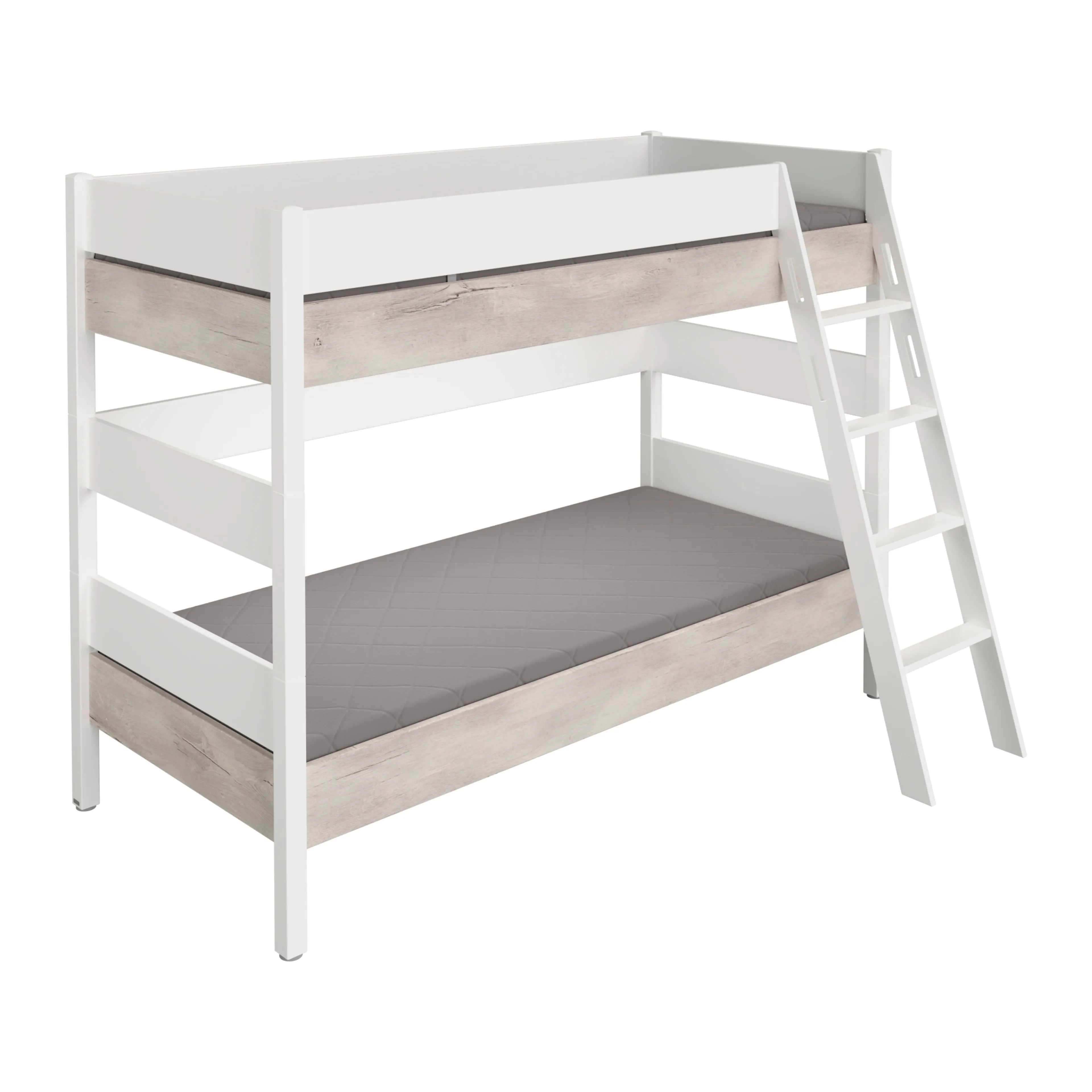 Etagenbett Kira 90 x 200 cm