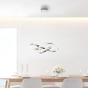 LED-Pendelleuchte
