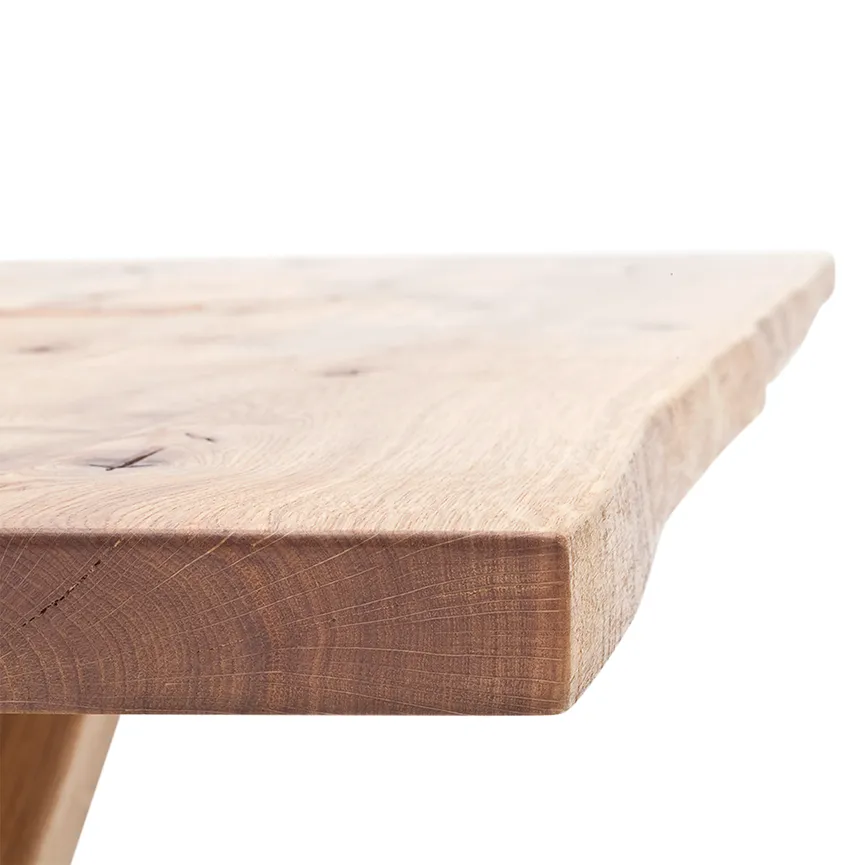 Säulentisch Z30 detail