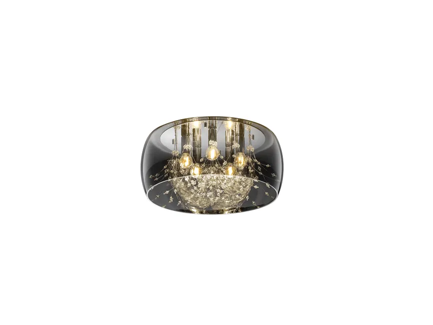 Deckenleuchte "Crystel" hauptaufnahme